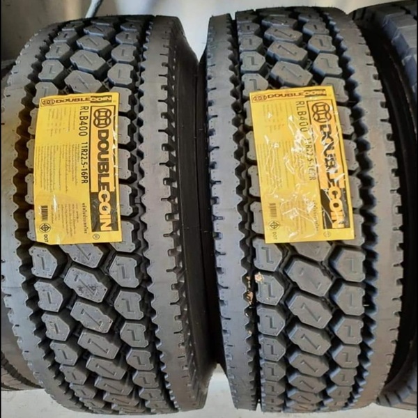 Order 11R22.5 Truck Tires online from Auto Tires Co Ltd